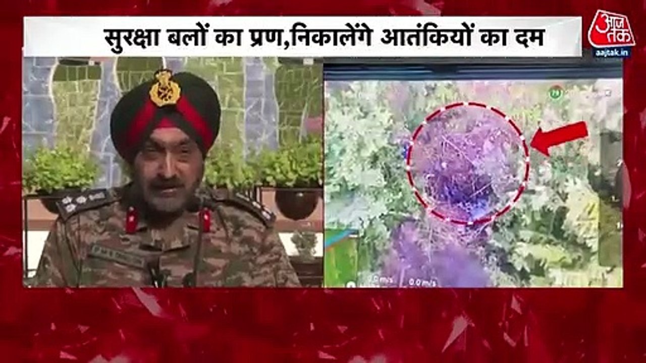 3 terrorists killed in Baramulla, Jammu and Kas...