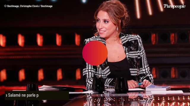 Mon adultère a été révélé... : Léa Salamé, infidèle, révèle les débuts de sa relation avec Raphaël Glucksmann