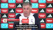 Ancelotti jokes about Vinicius 'crying' about Best awards omission