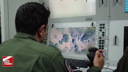 MSB: 6 PKK'lı terörist etkisiz hâle getirildi