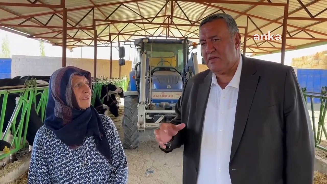 Niğdeli besici: Sattığımız süt, yem ve mazot parasını karşılamıyor
