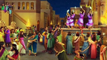 Hazrat Saleh Ki Oontni Ka Waqia | Hazrat Saleh Ki Qaum Ka Azab