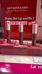 Nouveauté Sephora Collection 