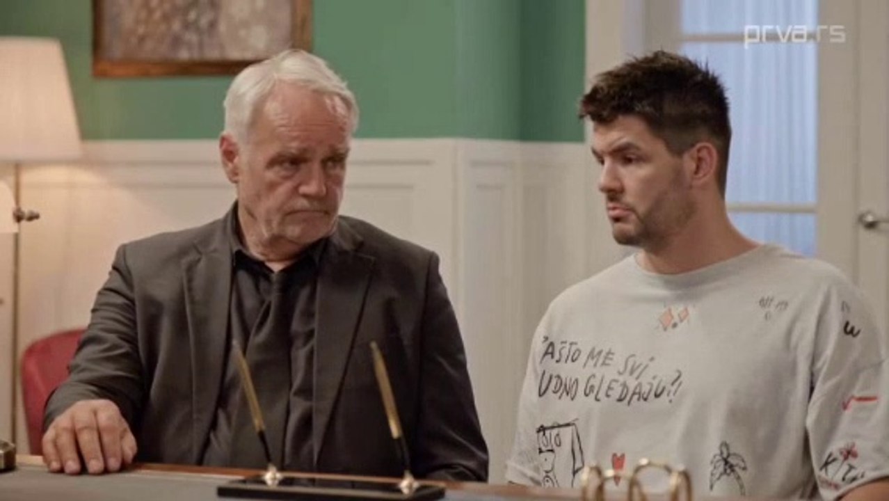 Igra sudbine  Epizoda 837 - Igra sudbine  Epizoda 837 - Igra sudbine  Epizoda 837