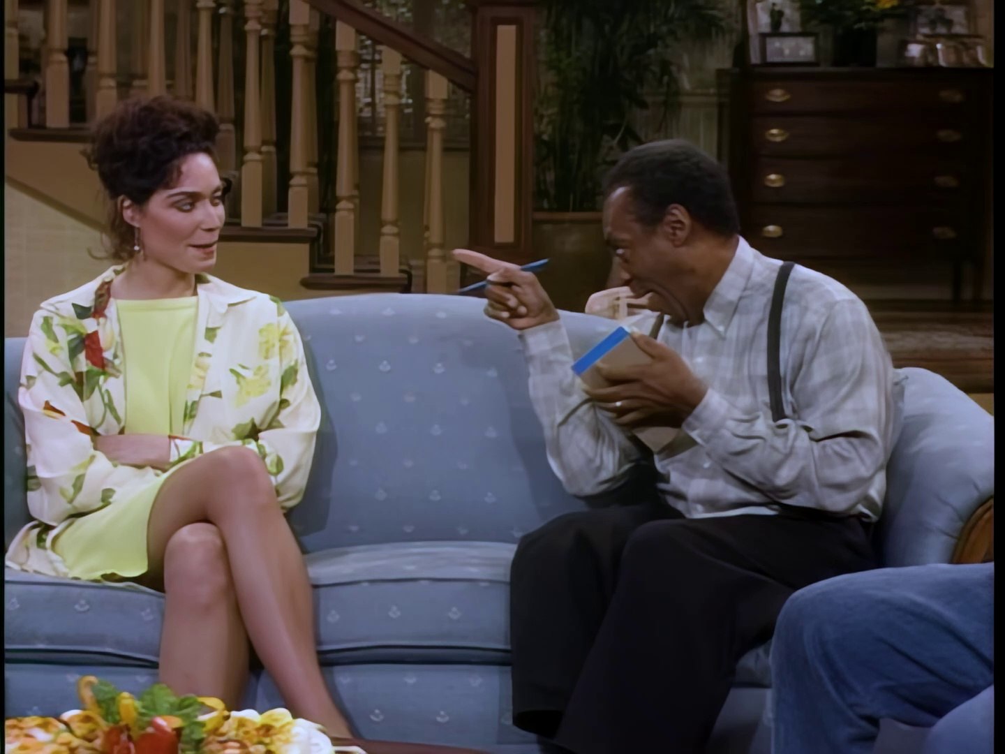 The Cosby Show S05E26 - 57 Varieties (2023 Restoration)