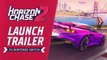 Horizon Chase 2 - Bande-annonce de lancement (Switch/Epic Games Store)