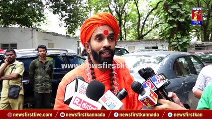 ಈಡಿಗ ಸಮುದಾಯಕ್ಕೆ ಹೋರಾಡುವುದು ಜನ್ಮ ಹಕ್ಕು | Pranavananda Swamiji | Ediga Mutt