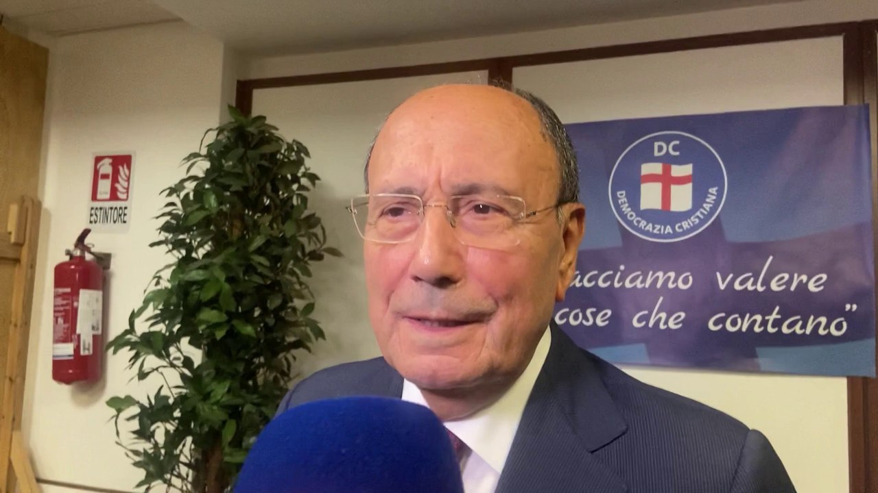 Migranti, Schifani "Regione Siciliana sta facendo tutto il possibile"