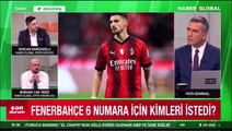 Fenerbahçe’nin 6 numara adayları kimlerdi, neden olmadı?