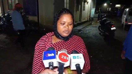 महिला ने दिया स्वस्थ बच्चे को जन्म, 12 घंटे के भीतर मौत, परिजन बोले- टीका लगाने के बाद बिगड़ी तबियत