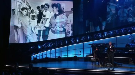 Elton John's letter to Ryan White