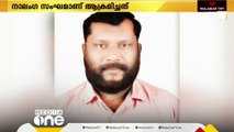 വണ്ടിപ്പെരിയാറിൽ നാലംഗ സംഘം യുവാവിനെ വീട്ടിൽക്കയറി വെട്ടിപ്പരിക്കേൽപ്പിച്ചു