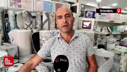 Sultangazi'de kaşla göz arasında hırsızlık