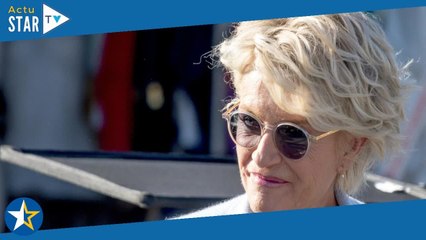 Pour Sophie Davant, regarder Affaire conclue avec Julia Vignali est “très difficile et douloureux”