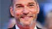 I’m A Celeb bosses in a bid to make First Dates host Fred Sirieix join the jungle lineup