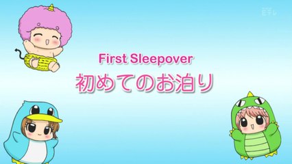 Chibi Devi! Episode 13 - The First Sleepover Adventure 💤