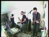 SHINE - Soulful Music (Live @ Home)