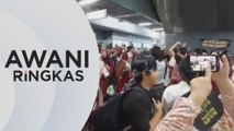 AWANI Ringkas: Sambutan Hari Malaysia