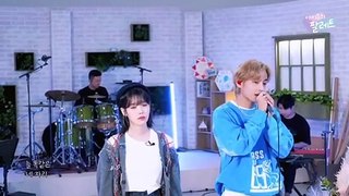 防弾少年団 BTS テテが歌うIUのEnding Scene♥これはグクも歌ってたよね☝️♥ BTS V (Taehyung) Sings Ending Scene by IU カバー cover