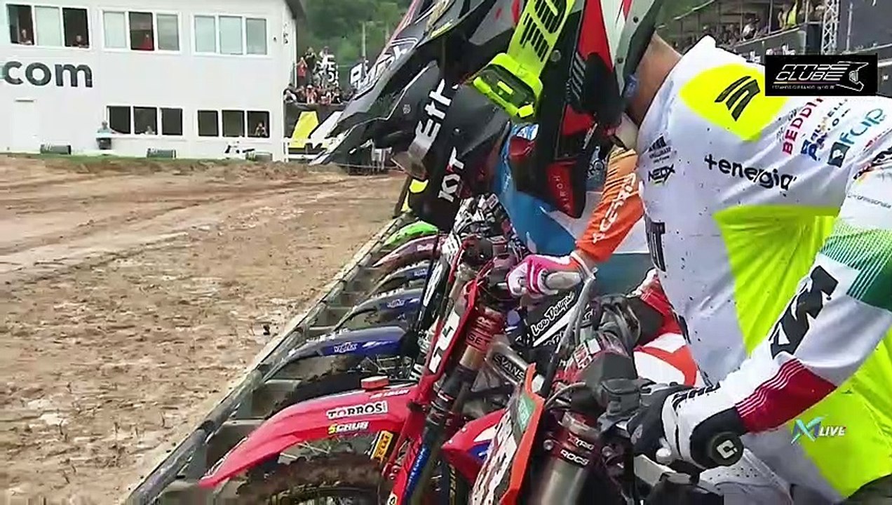 23 - GP Itália - QUALIFY 250