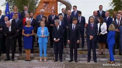 All'Ecofin informale progressi su accordo su Patto di stabilit?