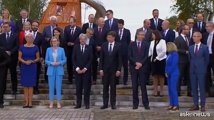 All'Ecofin informale progressi su accordo su Patto di stabilit?