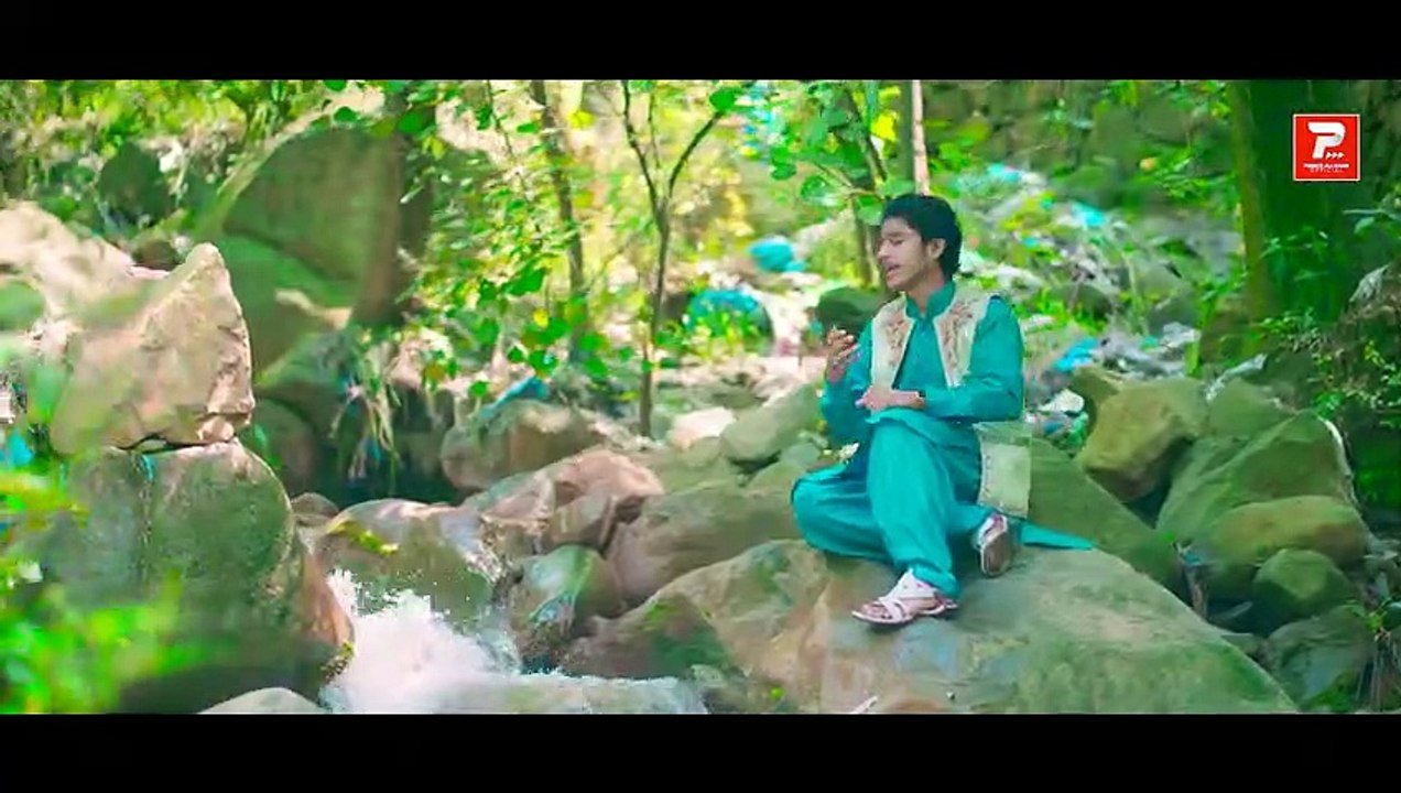 Mahiya - Prince Ali Khan - Official Music Video - 2023 - Prince Ali Khan Official