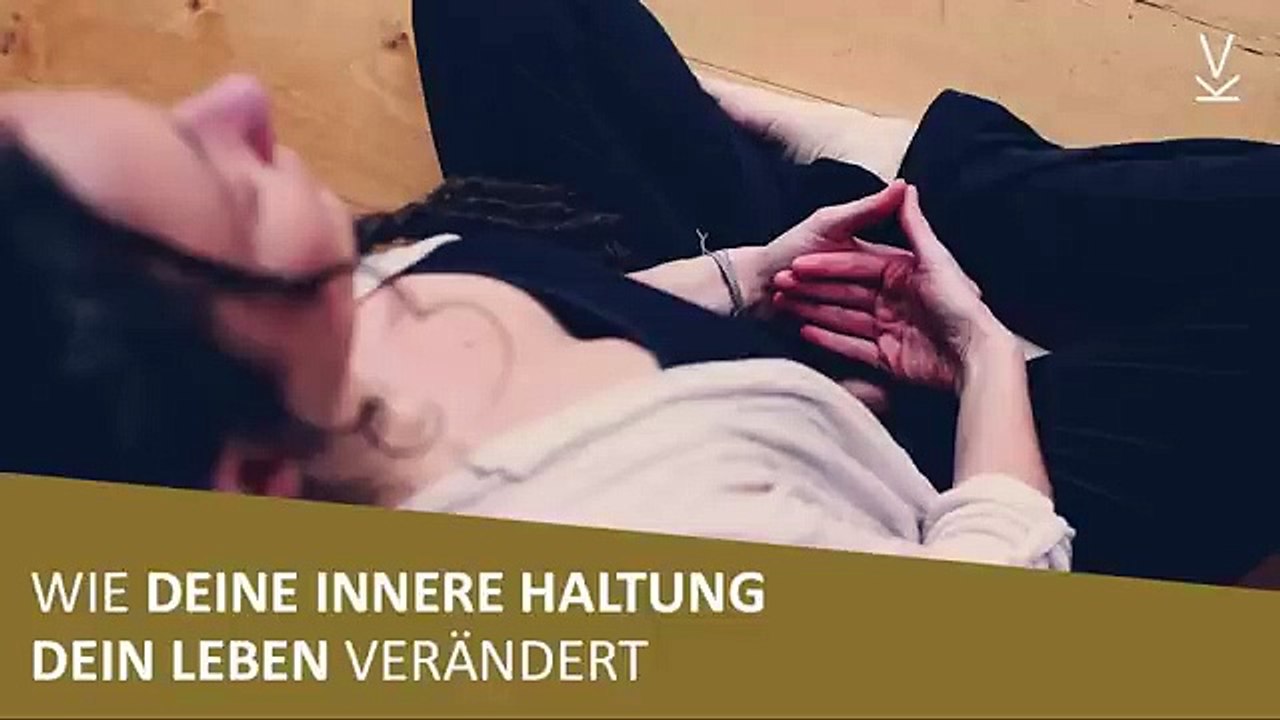 Deine innere Haltung verändert Dein Leben
