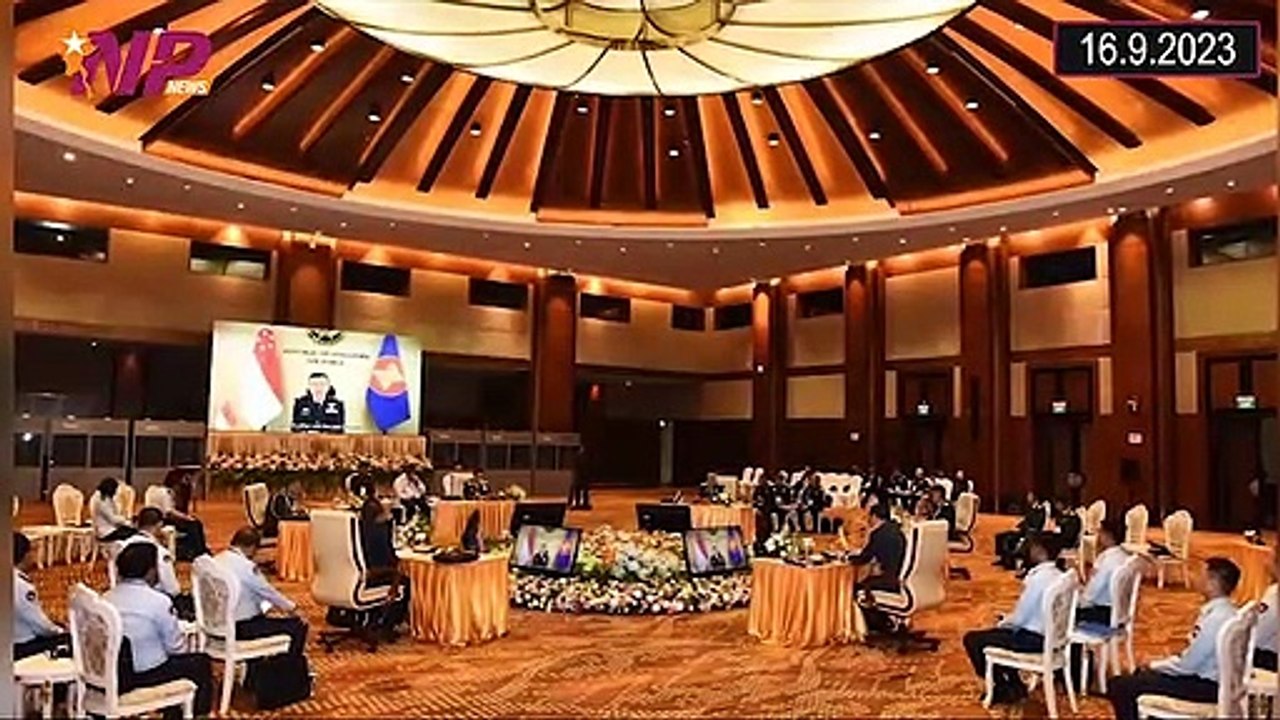 ယနေ့ စက်တင်ဘာလ ၁၆ ရက်အတွင်းဖြစ်ပွားခဲ့သော မြန်မာ့နိုင်ငံရေးသတင်းများ နှင့် နိုင်ငံတကာက သတင်းများ