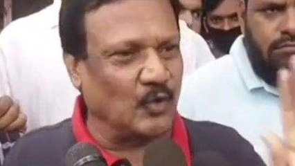 देवास: पूर्व मंत्री ने दी सरपंचों को हिदायत, बोले- कांग्रेस को जीताकर, पंचायत के अधिकार वापस ले