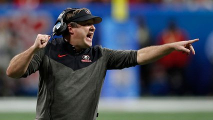 Georgia Vs. South Carolina: Can Georgia Live up to the Hype?