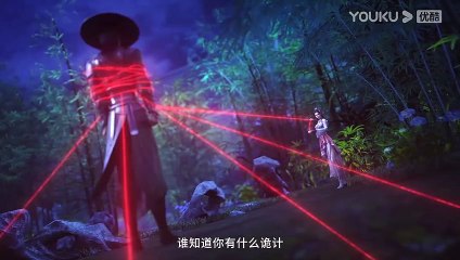 Tales Of Dark River Ep 8