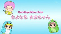 Chibi Devi! Episode 15 - Goodbye Mao-chan