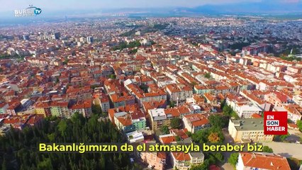 Alinur Aktaş: Kaçak yapı, bu şehre yapılan en büyük kötülük