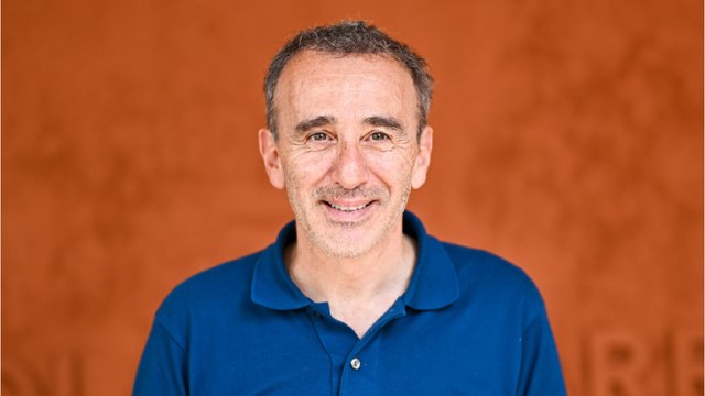 GALA VIDEO - Elie Semoun “un peu dur” : ce regret qu’il a vis à vis de son père qui était atteint de la maladie d’Alzheimer