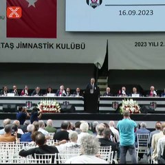 Ahmet Nur Çebi: "Bu sene şampiyon olacağız"