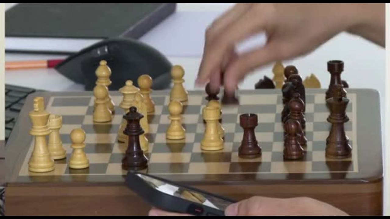 Mitra Hejazipour, campionessa di scacchi: "Iran fra paura e coraggio"