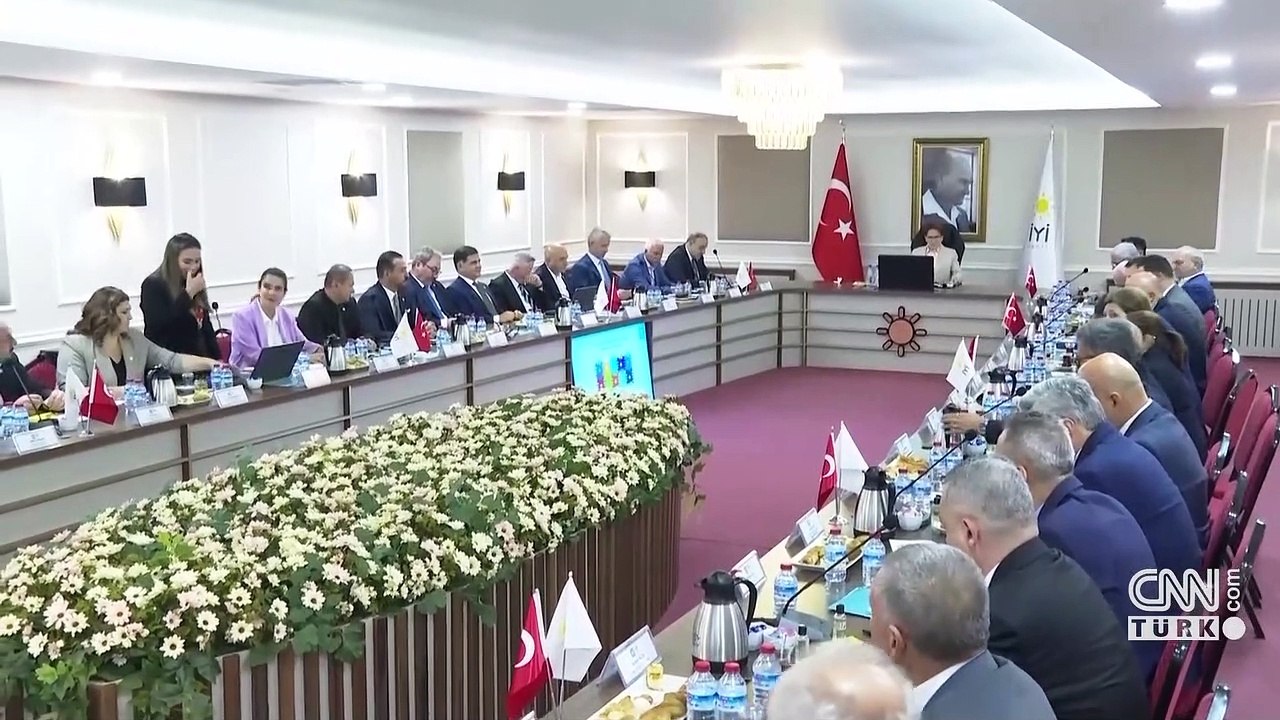 İYİ Parti Sözcüsü: İttifak başka bir şey, işbirliği başka bir şey