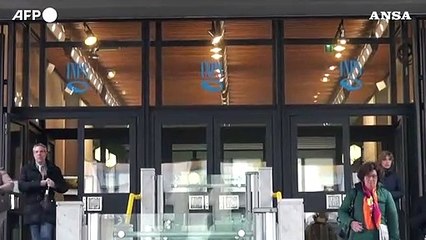 Regole pensionamento penalizzano operai, vivono meno