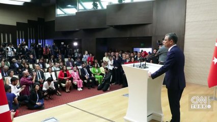 CHP'de liderlik yarışı başladı, süreç nasıl devam edecek?