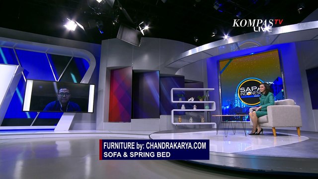 Pengamat Sepak Bola, Firzie Idris Sebut Timnas Indonesia Terhindar dari Tim Kuat di Piala Dunia U-17