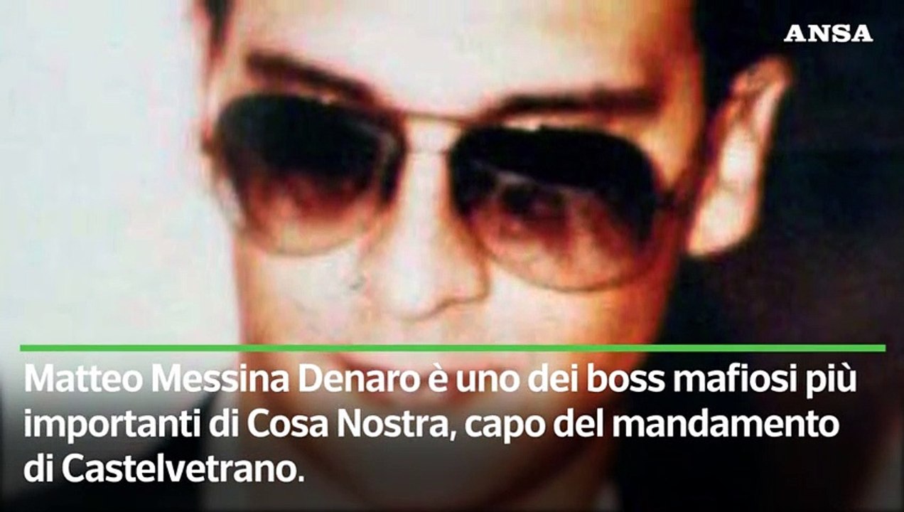 Messina Denaro, dalla cattura alla malattia