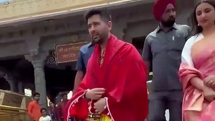 Raghav Chadha to ride a boat to bring his bride to Udaipur