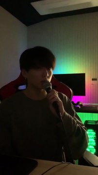 181220 防弾少年団 BTS ジョングクが歌うIUのEnding Scene ♥ BTS Jungkook Sings Ending Scene by IU カバー cover