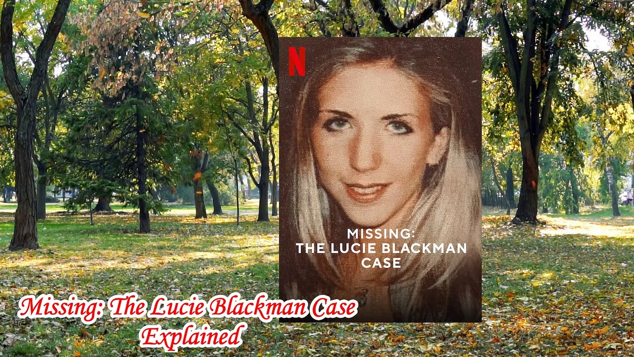 Missing: The Lucie Blackman Case Explained | Lucie Blackman Documentary    | lucie blackman case