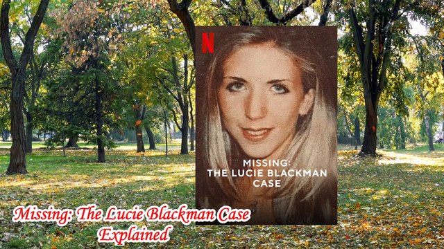 Missing: The Lucie Blackman Case Explained | Lucie Blackman Documentary | lucie blackman case