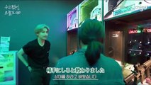 【日本語字幕】230831 お疲れ様今日も2023テテ出演｜防弾少年団BTS テヒョン (V)