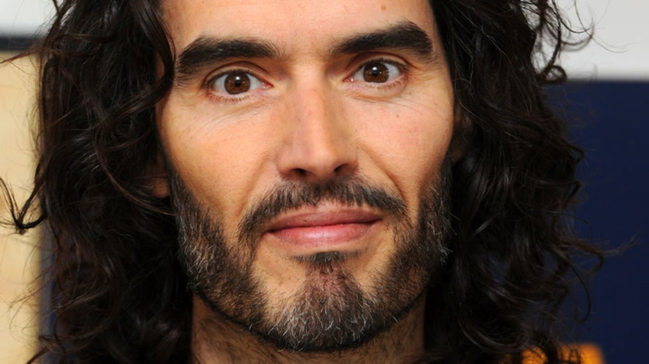 Listen: Russell Brand and Jonathan Ross prank call Andrew Sachs on radio show in resurfaced audio