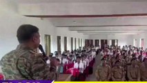 सुपौल: करना चाहते हैं इंडियन आर्मी ज्वॉइन, तो जरूर देखिए ये वीडियो