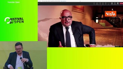 Sangiuliano: Meloni amata dai giovani under 30, dato che va sottolineato